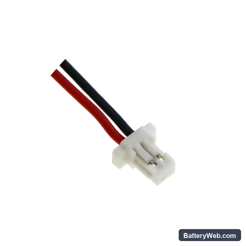 Custom Battery Pack Replacement Battery, 3V, 3000mAh, Li-MnO2 5