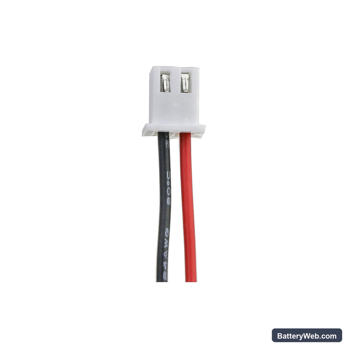 Custom Battery Pack Replacement Battery, 3.7V, 2000mAh, Li-Polymer 4