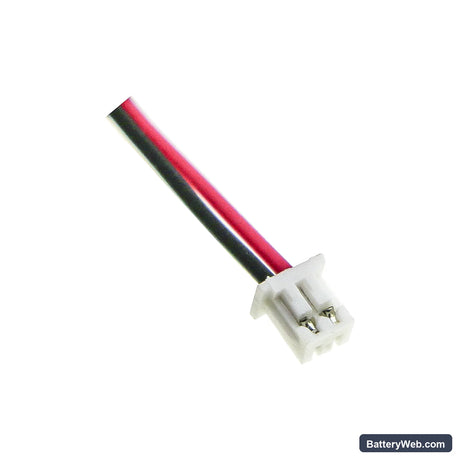 Custom Battery Packs Replacement Battery, 3.7V, 1200mAh, Li-Polymer 5