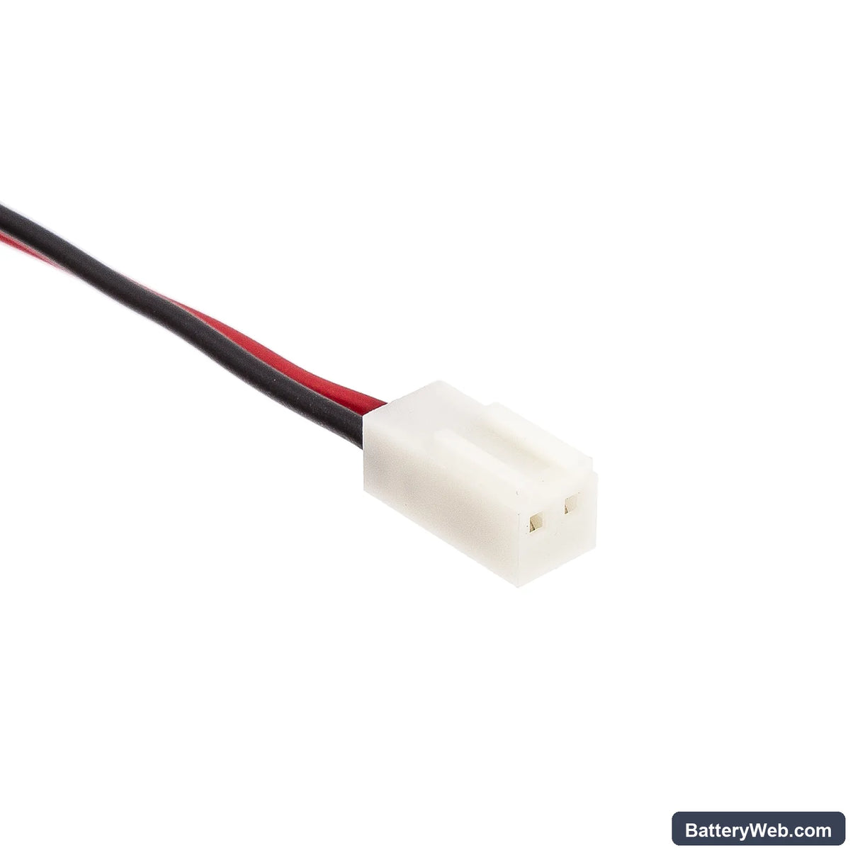 Neptolux N89 Replacement Battery, 7.4V, 2200mAh, Li-ion 5