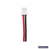 Custom Battery Packs Replacement Battery, 3.6V, 1000mAh, Ni-MH 4