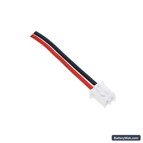 Custom Battery Packs Replacement Battery, 3.6V, 1000mAh, Ni-MH 5
