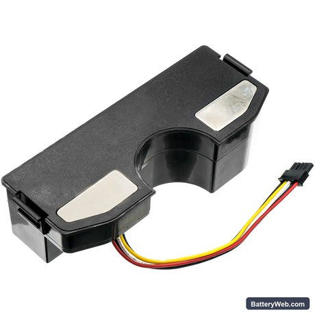 Custom Battery Packs Replacement Battery, 14.8V, 3000mAh, Li-ion 4