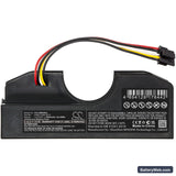 Custom Battery Packs Replacement Battery, 14.8V, 3000mAh, Li-ion 5