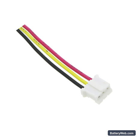 Custom Battery Packs Replacement Battery, 3.7V, 1800mAh, Li-Polymer 5