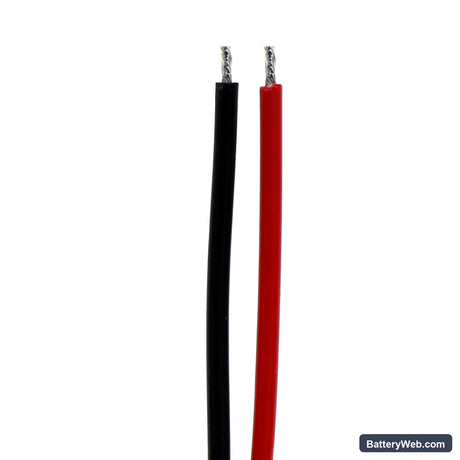 Custom Battery Packs Replacement Battery, 9.6V, 1500mAh, Ni-MH 4