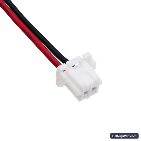 Custom Battery Packs Replacement Battery, 7.4V, 460mAh, Li-Polymer 5