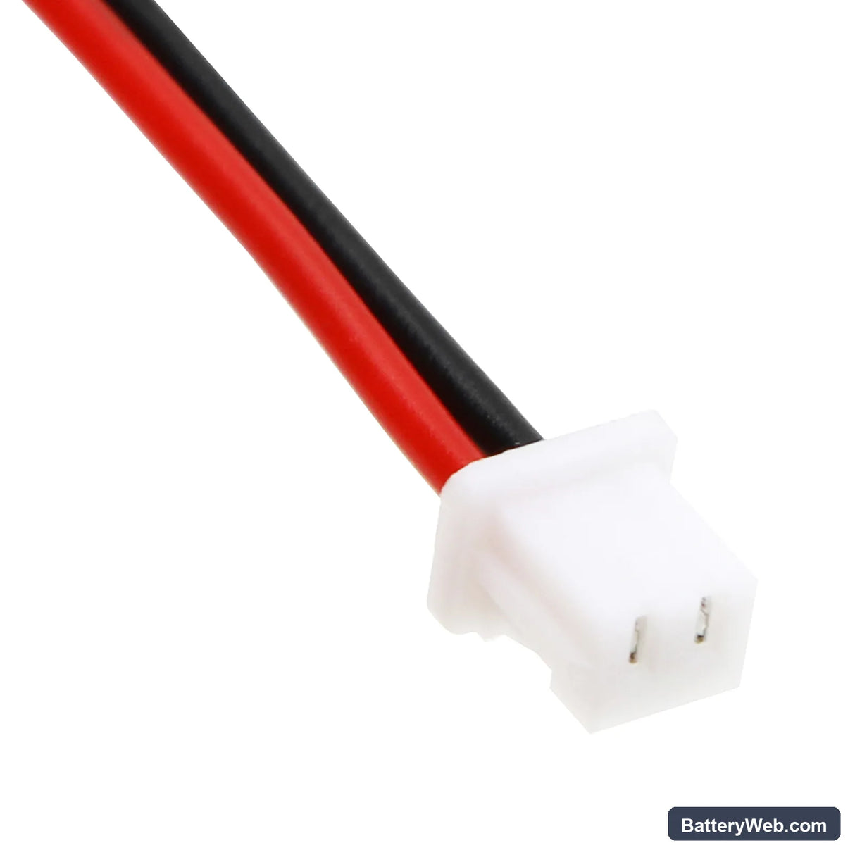 Custom Battery Packs Replacement Battery, 3.7V, 320mAh, Li-Polymer 5