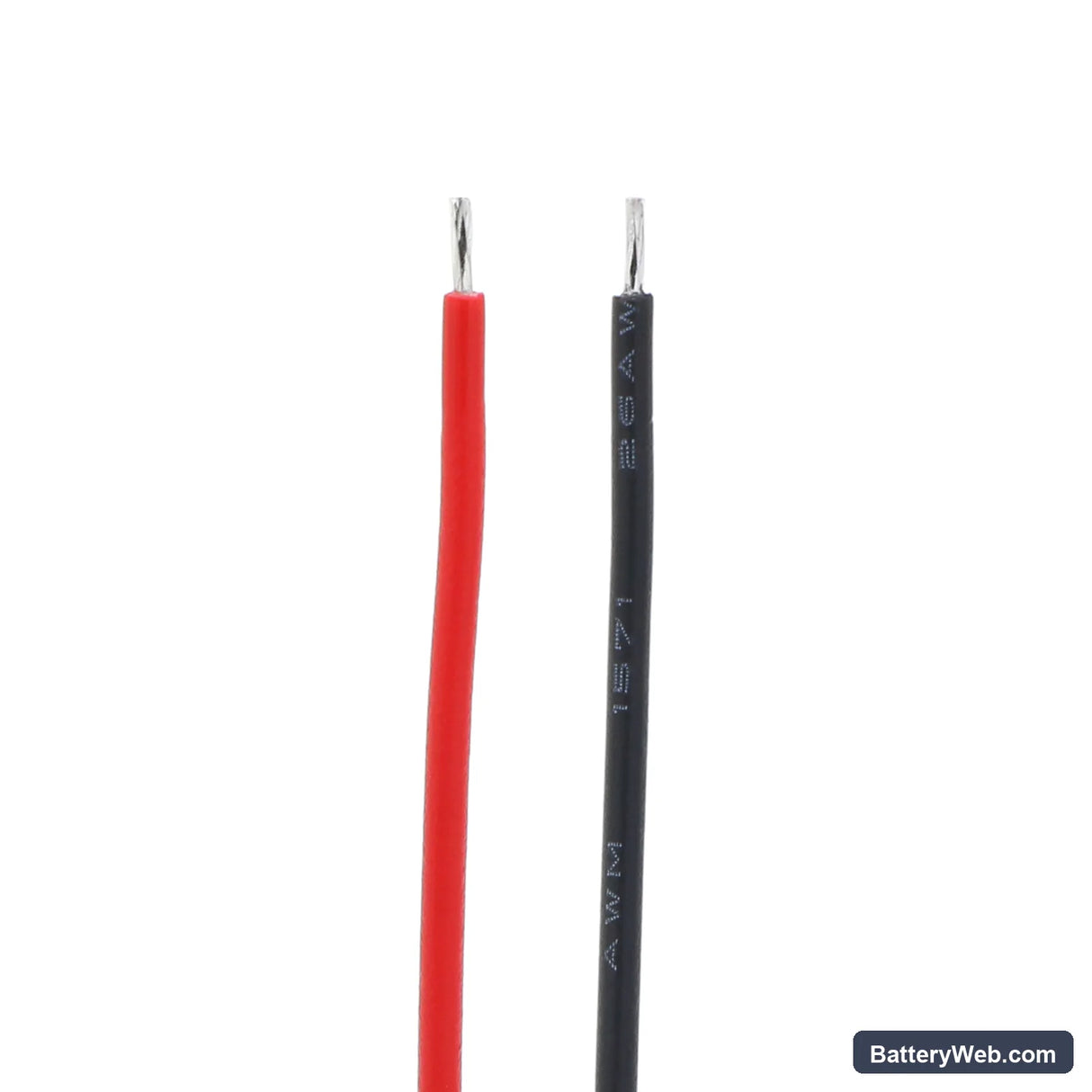 Custom Battery Pack Replacement Battery, 3.6V, 500mAh, Ni-MH 4