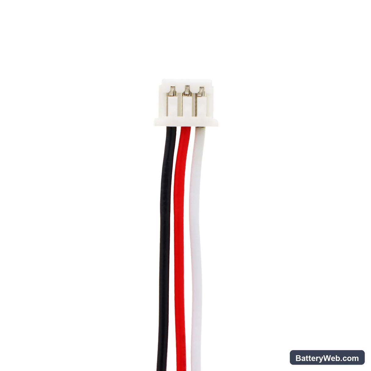 Custom Battery Pack Replacement Battery, 3.7V, 2200mAh, Li-ion 4
