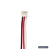 Custom Battery Pack Replacement Battery, 3.7V, 2200mAh, Li-ion 4
