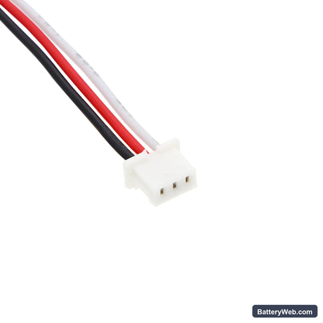 Custom Battery Pack Replacement Battery, 3.7V, 2200mAh, Li-ion 5
