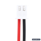 Battery Pack Replacement Battery, 3.7V, 2600mAh, Li-ion 4