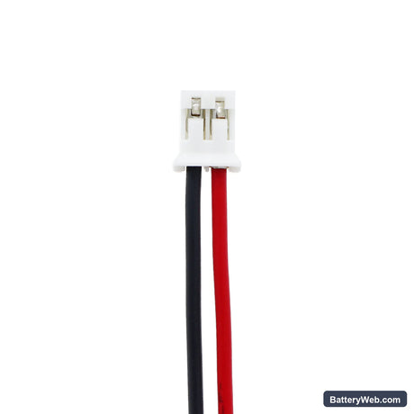 Olympia CM75 Replacement Battery, 7.4V, 2000mAh, Li-Polymer 4