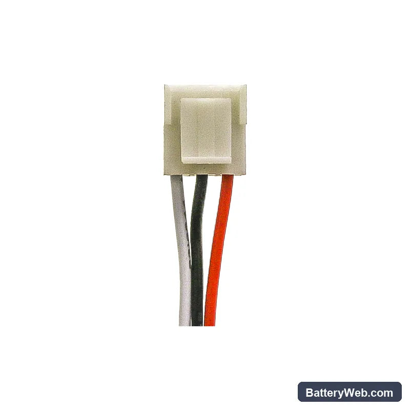 COMEN CM100 Replacement Battery, 14.4V, 1100mAh, Li-ion 4