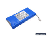COMEN CM-1200A Replacement Battery, 14.8V, 5600mAh, Li-ion 1