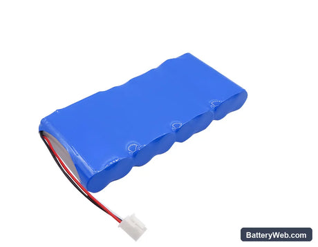 COMEN CM-1200A Replacement Battery, 14.8V, 5600mAh, Li-ion 3