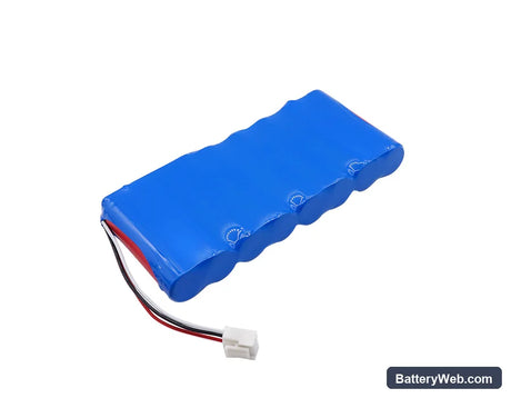 COMEN CM-1200A Replacement Battery, 14.8V, 6800mAh, Li-ion 3