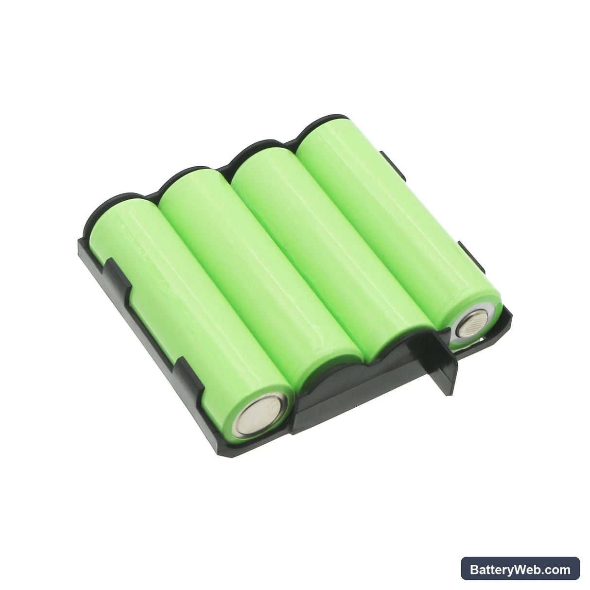 Compex Mi Replacement Battery, 4.8V, 2000mAh, Ni-MH 4