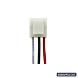 COMEN CM600 Replacement Battery, 14.4V, 2600mAh, Li-ion 4