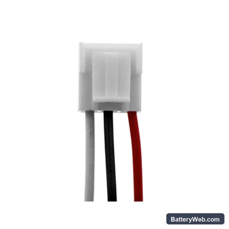 COMEN CM600 Replacement Battery, 14.4V, 3400mAh, Li-ion 4