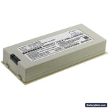 COMEN C80 Replacement Battery, 11.1V, 2200mAh, Li-ion 1