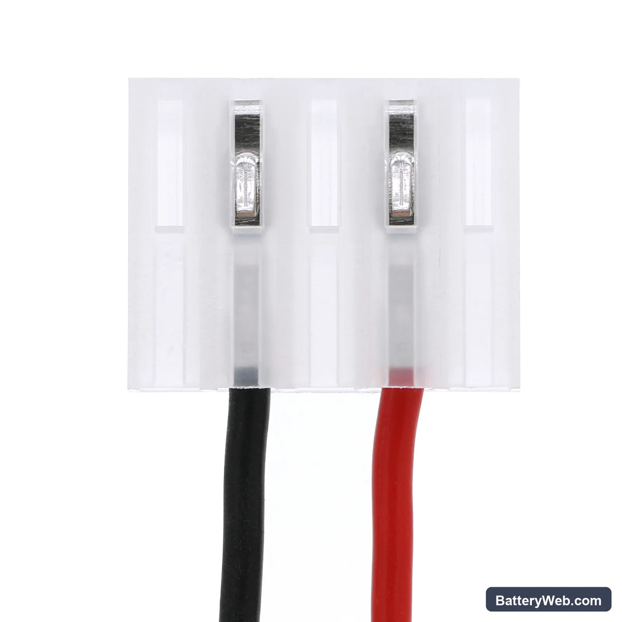 Candelux M-BA 8-65.3 Replacement Battery, 7.2V, 4000mAh, Ni-CD 4