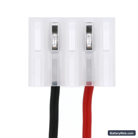 Candelux M-BA 8-65.3 Replacement Battery, 7.2V, 4000mAh, Ni-CD 4