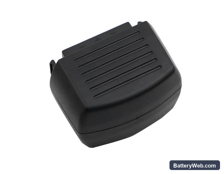 Cavotec Microcontrol MC-1000 Transmitter Replacement Battery, 6V, 700mAh, Ni-MH 2