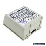 COMEN C70 Replacement Battery, 11.1V, 5200mAh, Li-ion 2