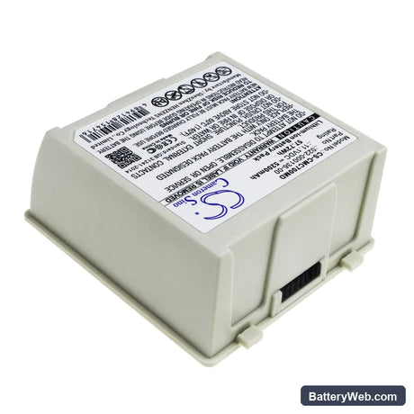 COMEN C70 Replacement Battery, 11.1V, 5200mAh, Li-ion 2