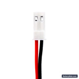 Infinuvo Cleanmate LDS700 Replacement Battery, 14.4V, 2600mAh, Li-ion 4