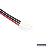 COMEN CM-1200A ECG Replacement Battery, 11.1V, 5200mAh, Li-ion 5