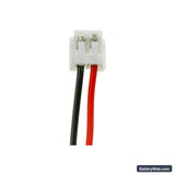 Compex Micro Replacement Battery, 7.2V, 1800mAh, Ni-MH 4