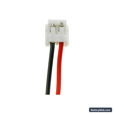 Compex Micro Replacement Battery, 7.2V, 1800mAh, Ni-MH 4