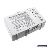 CU Medical CU-HD1 Replacement Battery, 14.8V, 3100mAh, Li-ion 2