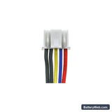 COMEN H3 Replacement Battery, 11.1V, 2600mAh, Li-ion 4
