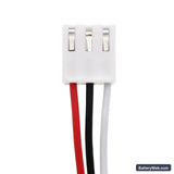 COMEN Synhas Replacement Battery, 11.1V, 2600mAh, Li-ion 4