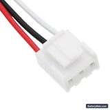 COMEN Synhas Replacement Battery, 11.1V, 2600mAh, Li-ion 5