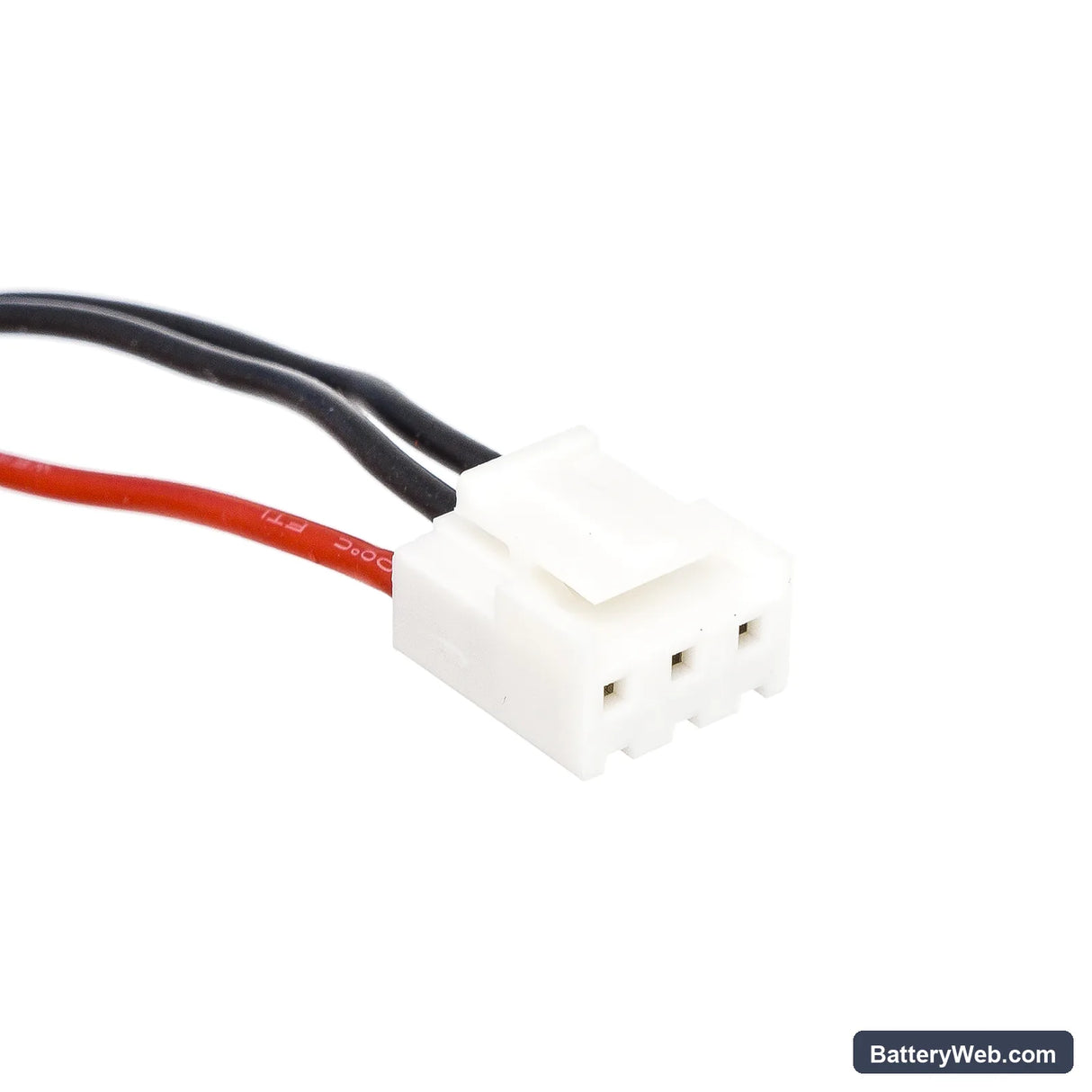 COMEN M2000A Replacement Battery, 11.1V, 2600mAh, Li-ion 5