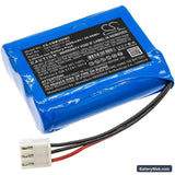 COMEN C11 Replacement Battery, 11.1V, 2600mAh, Li-ion 1
