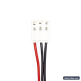 COMEN NC3 Replacement Battery, 11.1V, 3400mAh, Li-ion 4