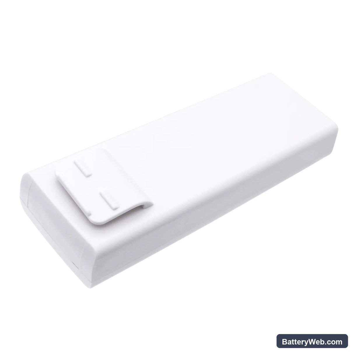 CU Medical i-PAD SP1 Replacement Battery, 12V, 4200mAh, Li-MnO2 3