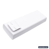 CU Medical i-PAD SP1 Replacement Battery, 12V, 4200mAh, Li-MnO2 3