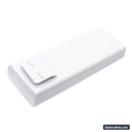 CU Medical i-PAD SP1 Replacement Battery, 12V, 4200mAh, Li-MnO2 3