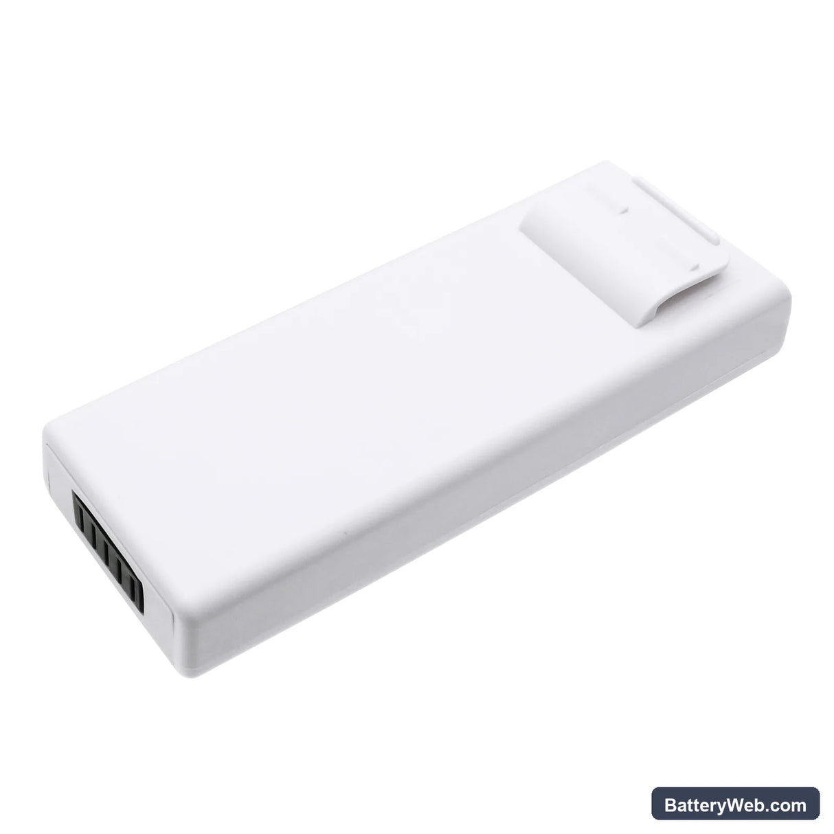CU Medical i-PAD SP1 Replacement Battery, 12V, 4200mAh, Li-MnO2 4