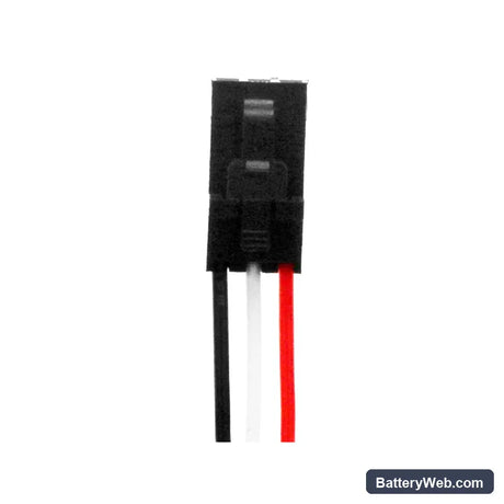 COSMED Pony FX NTA2531 Replacement Battery, 7.4V, 3400mAh, Li-ion 4