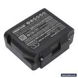 Comptyco A-81S Fusion Splicer Replacement Battery, 11.1V, 7800mAh, Li-ion 2