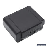Comptyco A-81S Fusion Splicer Replacement Battery, 11.1V, 7800mAh, Li-ion 3