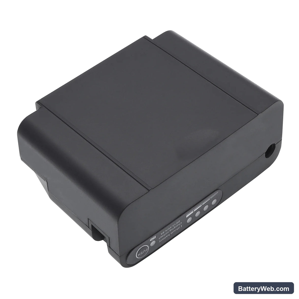 Comptyco A-81S Fusion Splicer Replacement Battery, 11.1V, 7800mAh, Li-ion 4